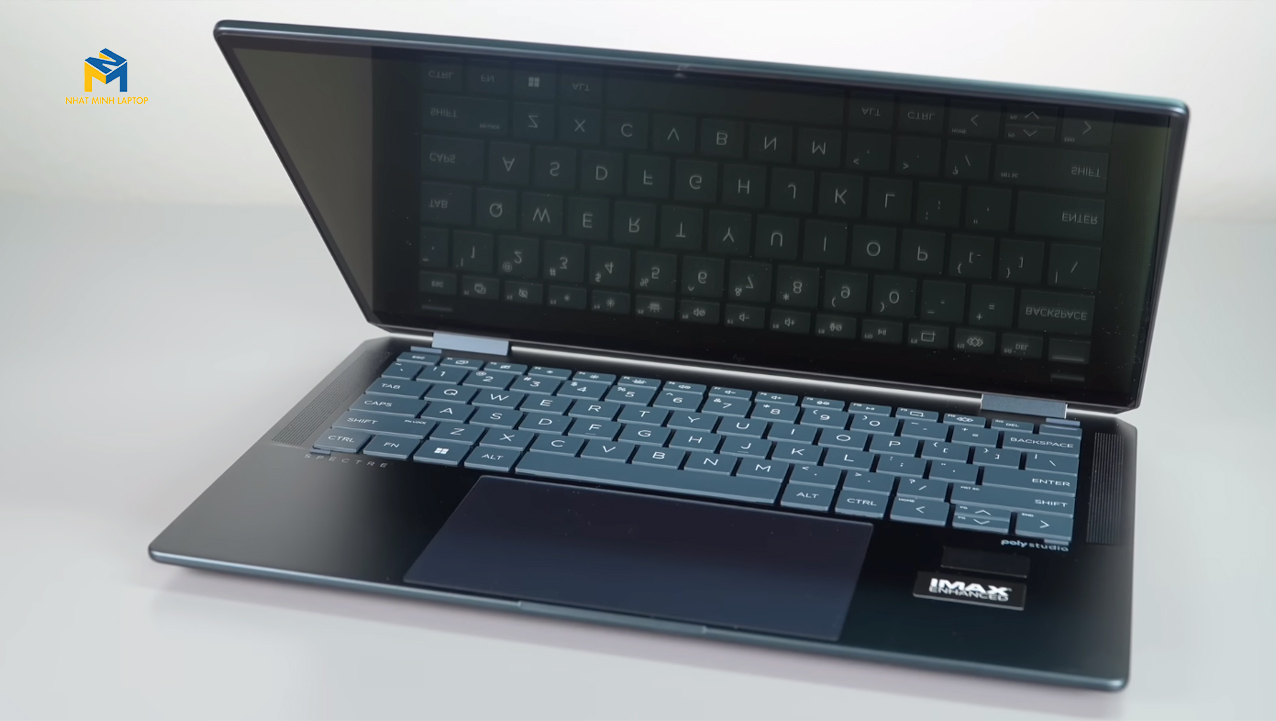 review hp spectre 14 2024 