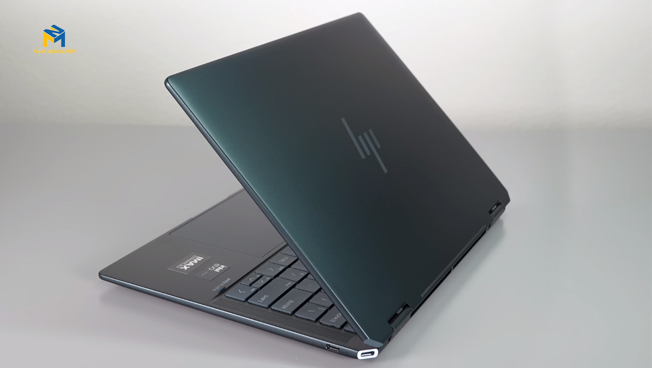 hp spectre 14 2024 giá rẻ