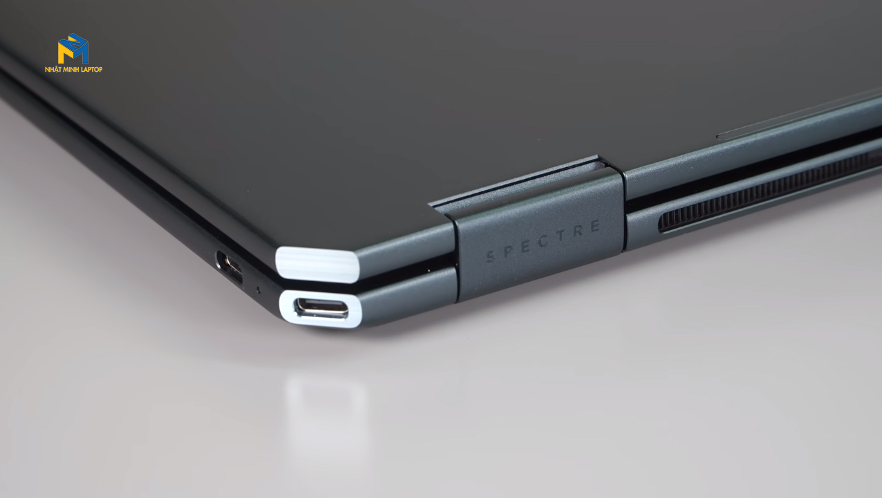 giá hp spectre 14 2024