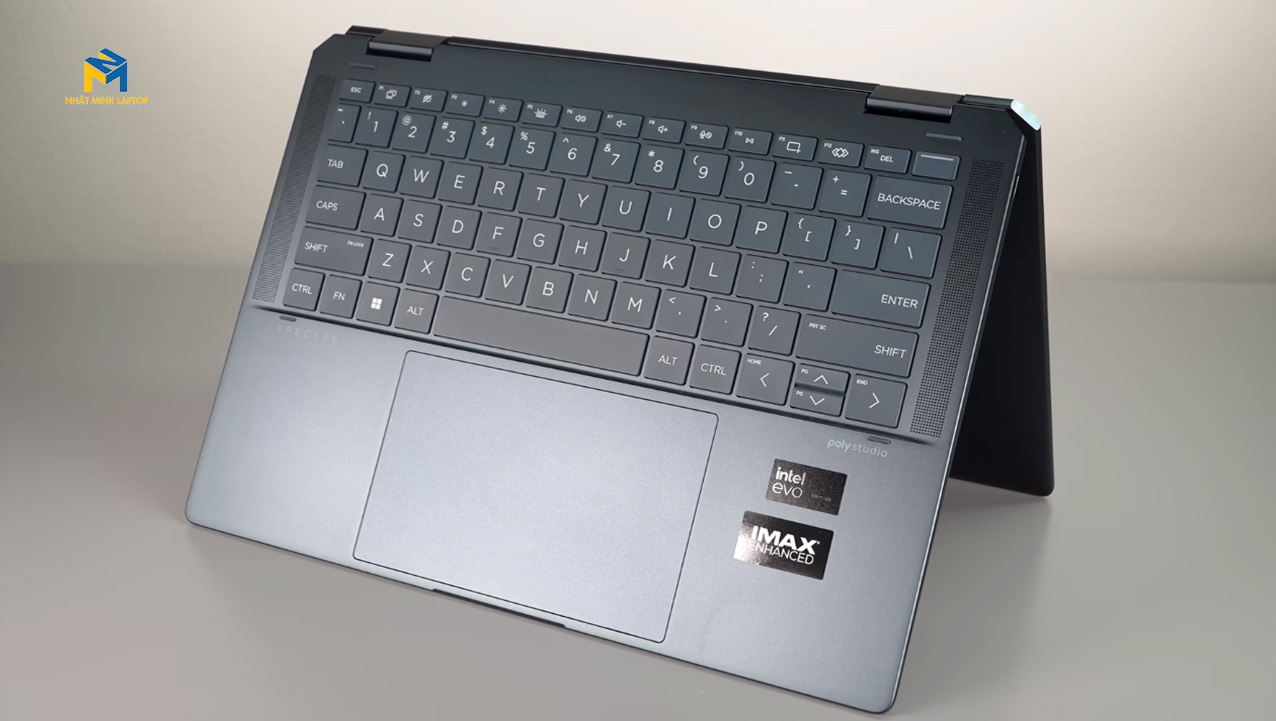 hp spectre 14 2024 giá rẻ