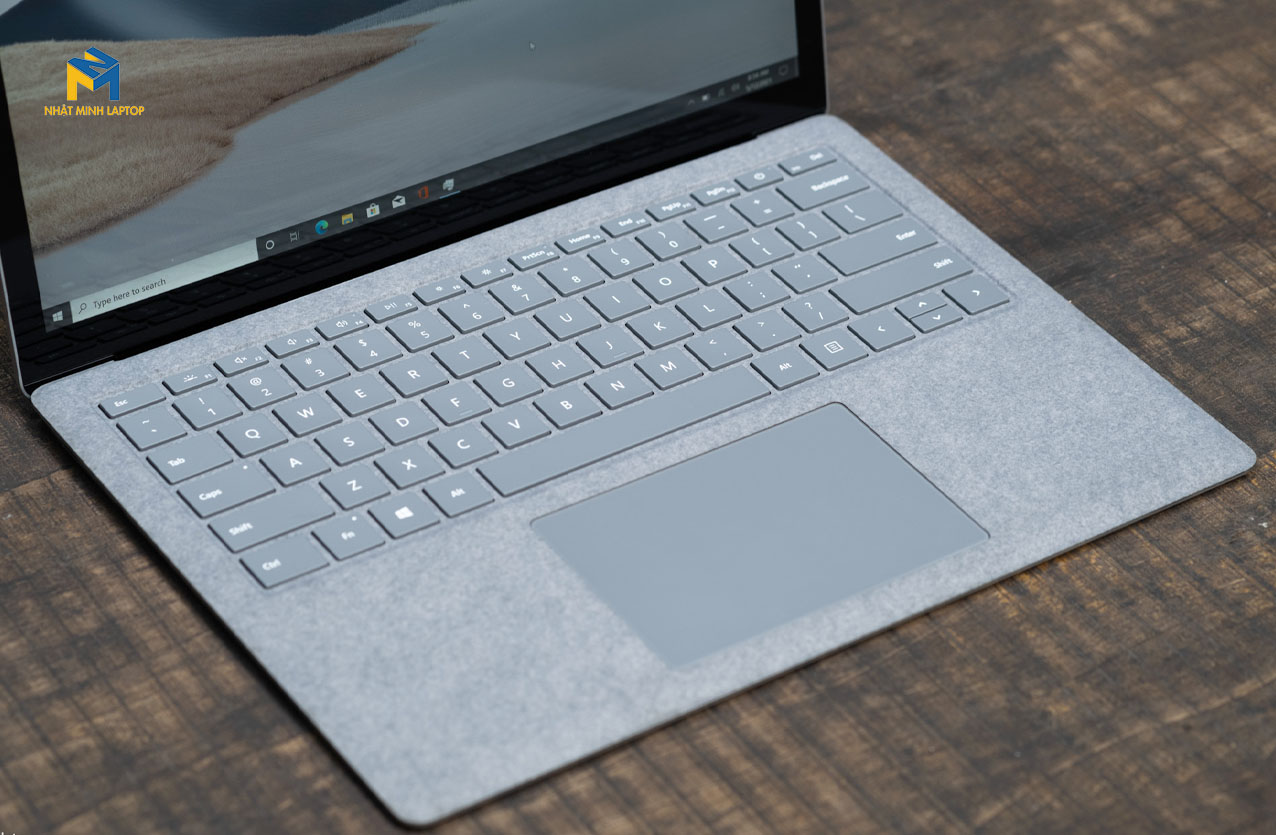 microsoft surface laptop 4 review