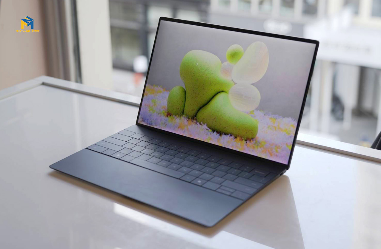 dell xps 13 9340