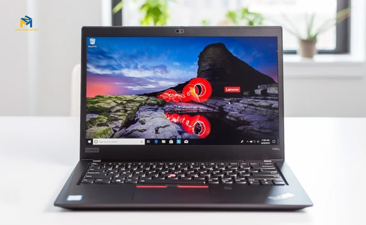 thinkpad t490s