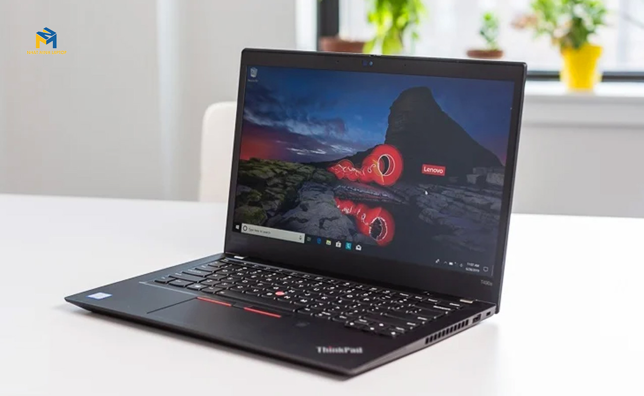 thinkpad t490s cũ