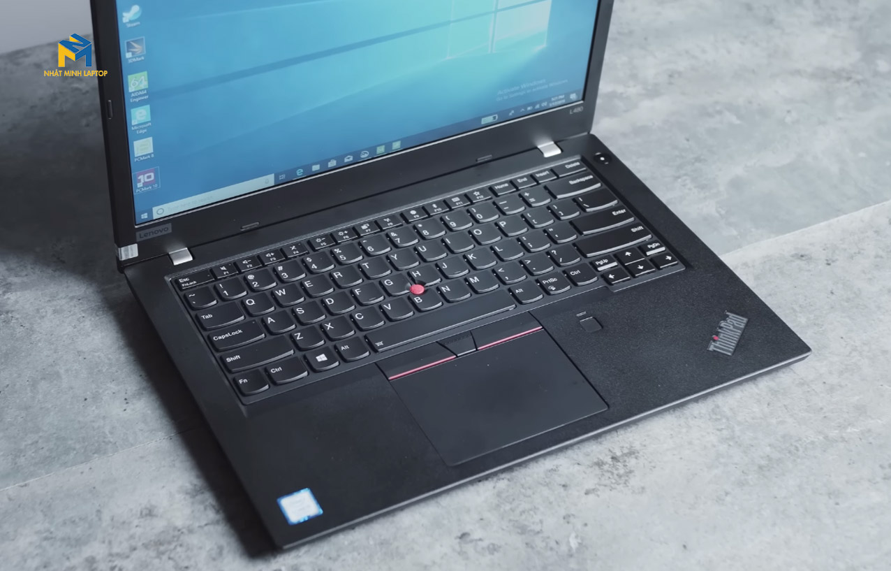 thinkpad l490 giá rẻ