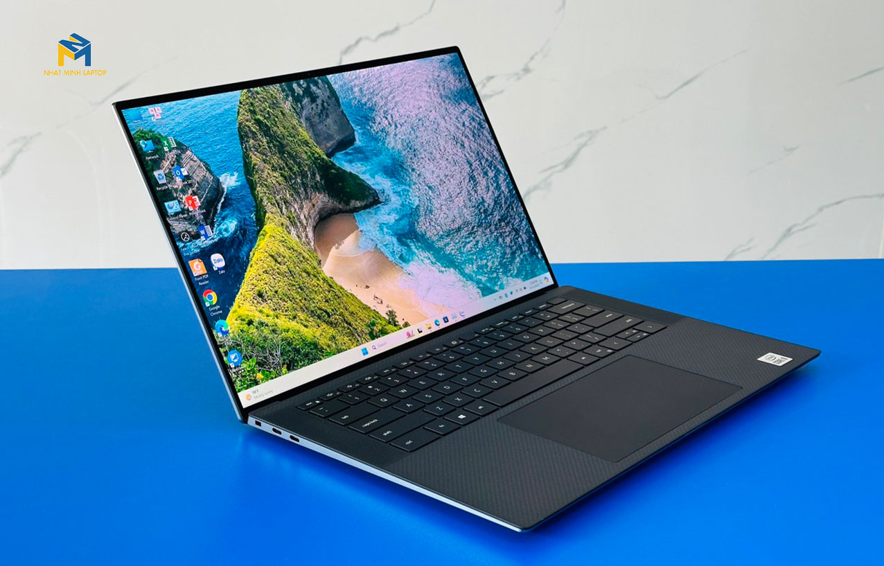 dell precision chính hãng