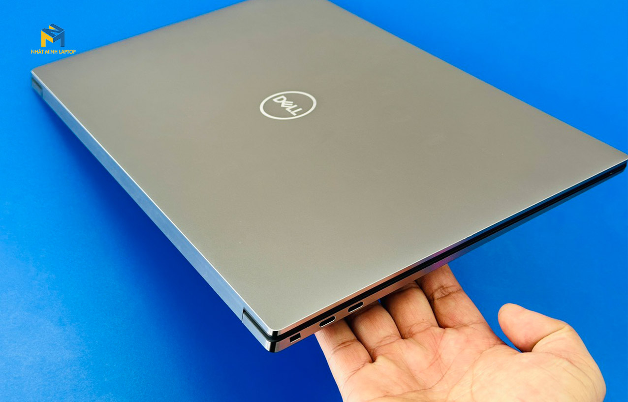 dell precision
