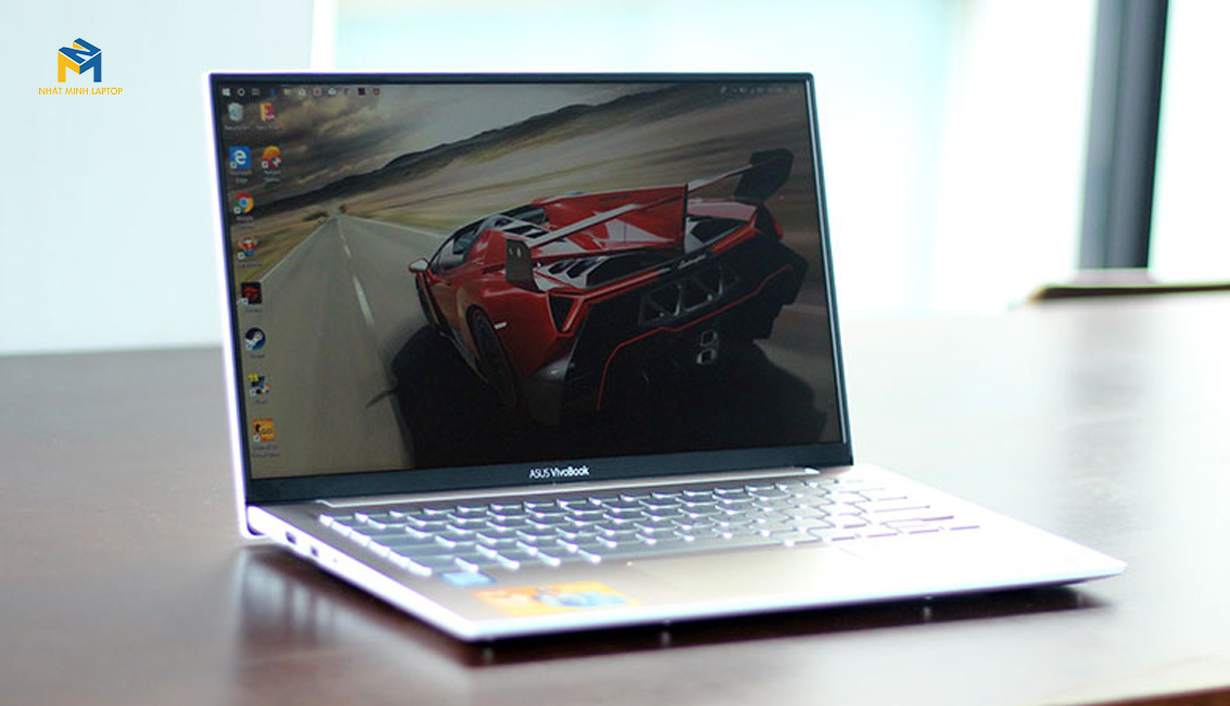 Asus Vivobook S13 S330 cũ