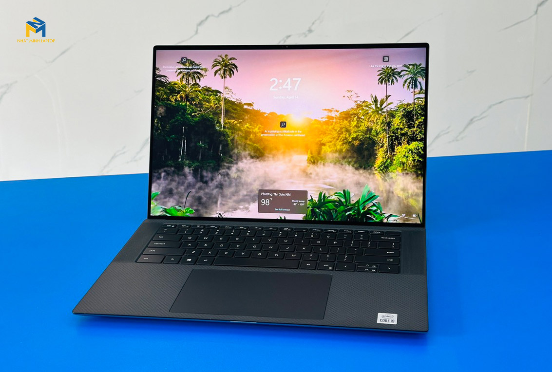 dell xps giá bao nhiêu