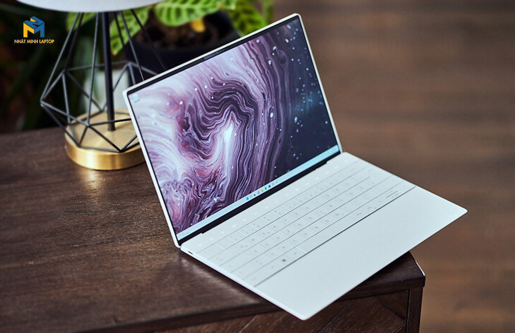 dell xps 14 9340 tại nhật minh laptop