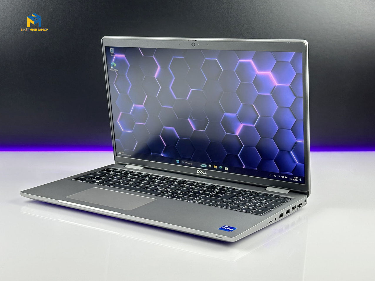 laptop dell precision 3560