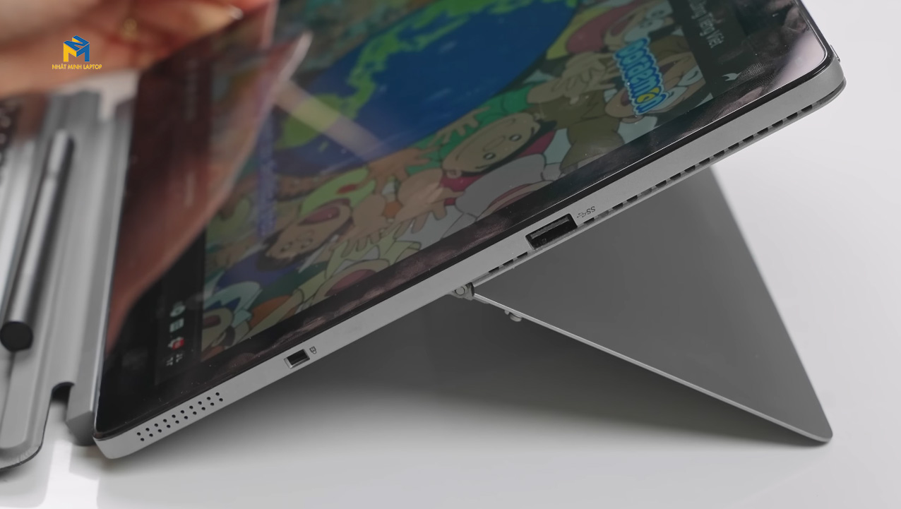 dell latitude 7210 detachable