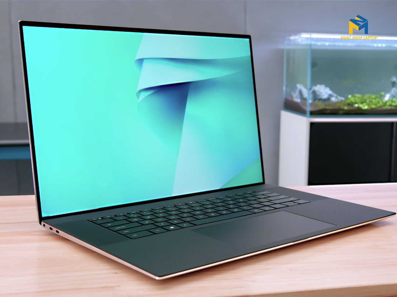 dell xps 17 like new