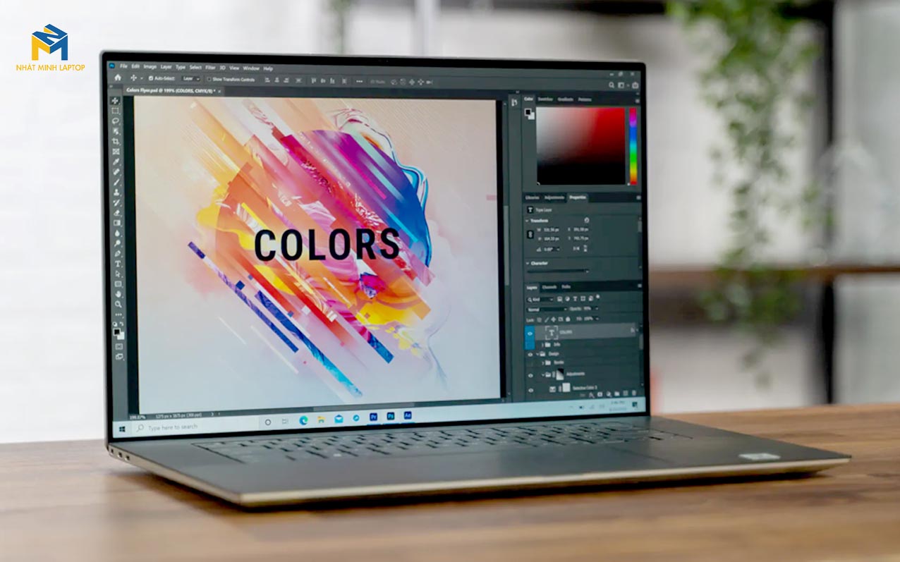 dell xps 17 giá rẻ