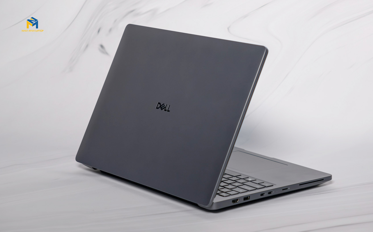 dell pro 2025 nhật minh laptop