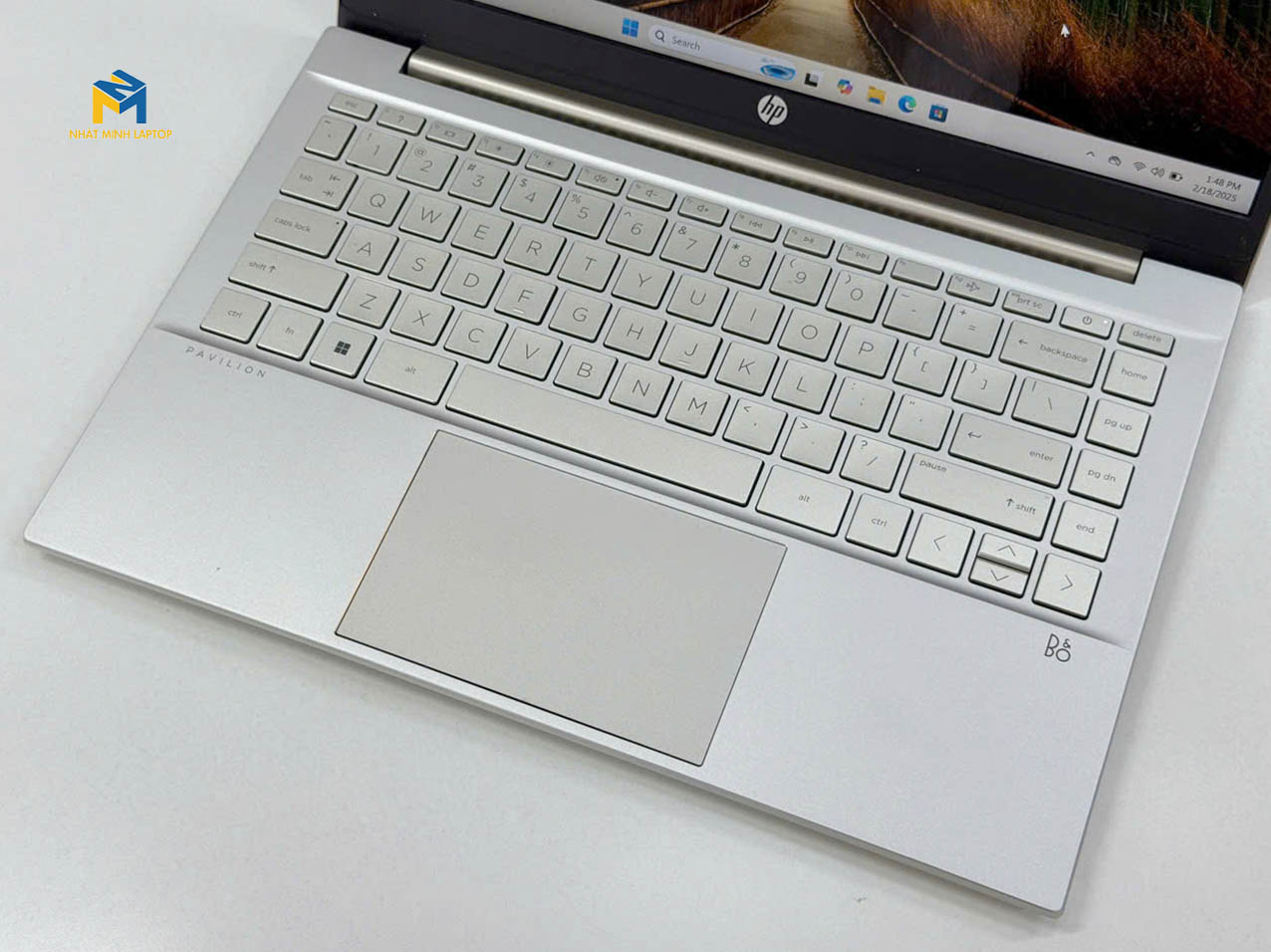 HP Pavilion 14-dv2074TU 2022