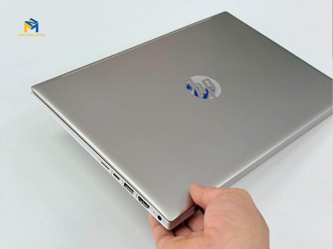 HP Pavilion 14-dv2074TU cũ