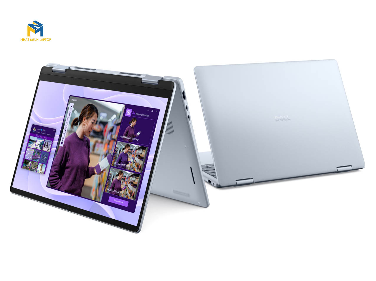 dell core ultra 2025
