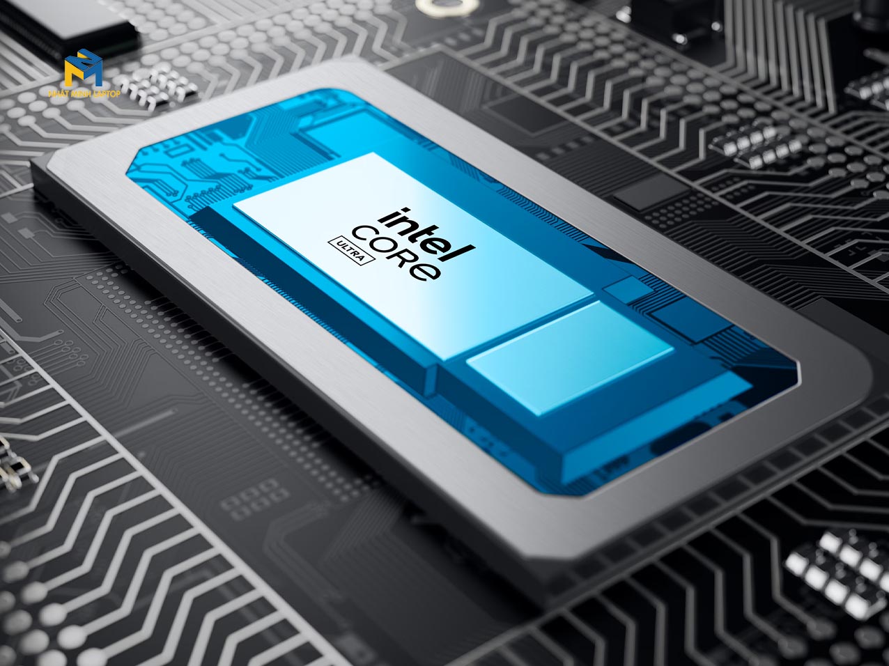 cpu core ultra nhat minh