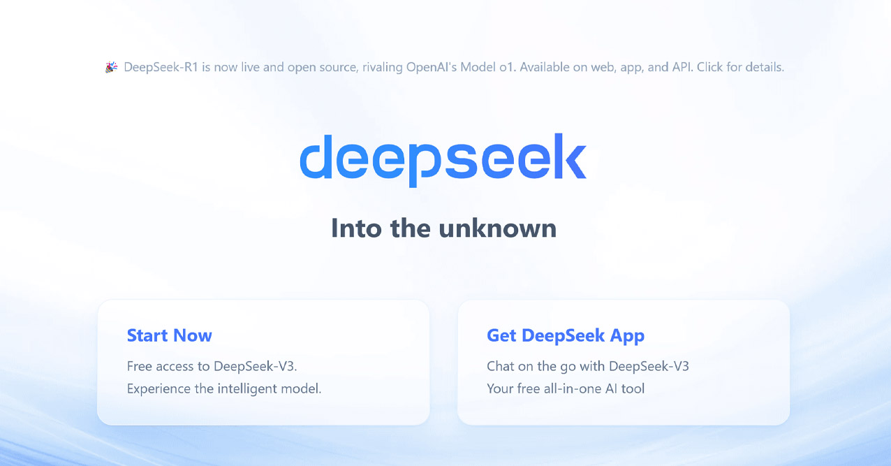 deepseek nhật minh laptop