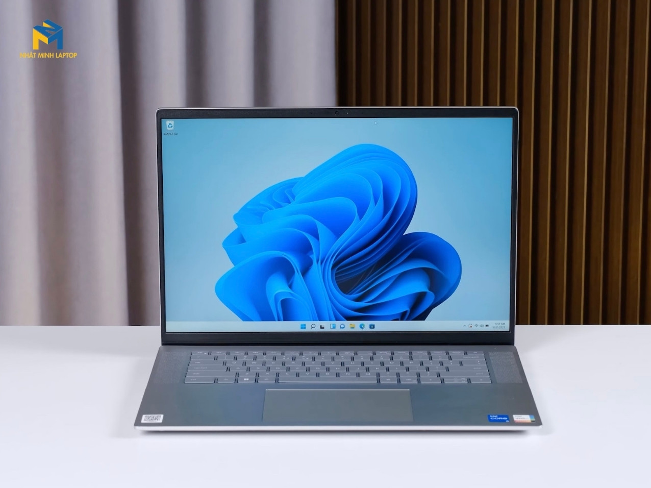 Khám phá hiệu năng mạnh mẽ của Dell Inspiron 16 5620