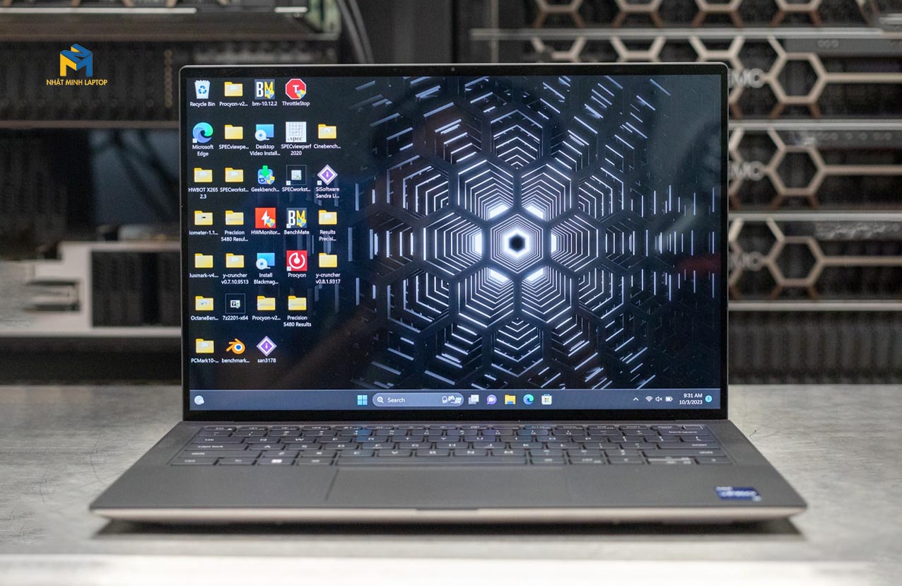 dell precision 5480