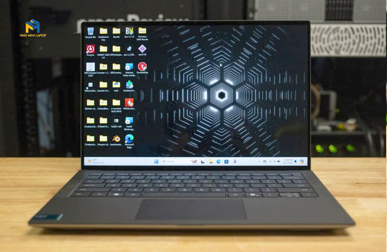 dell precision 5490 2024