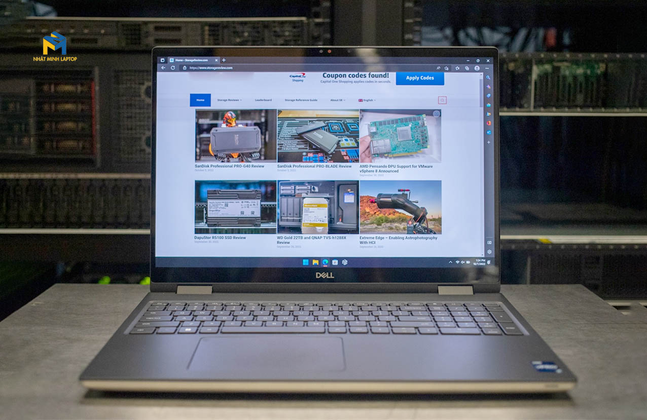 dell precision 7670