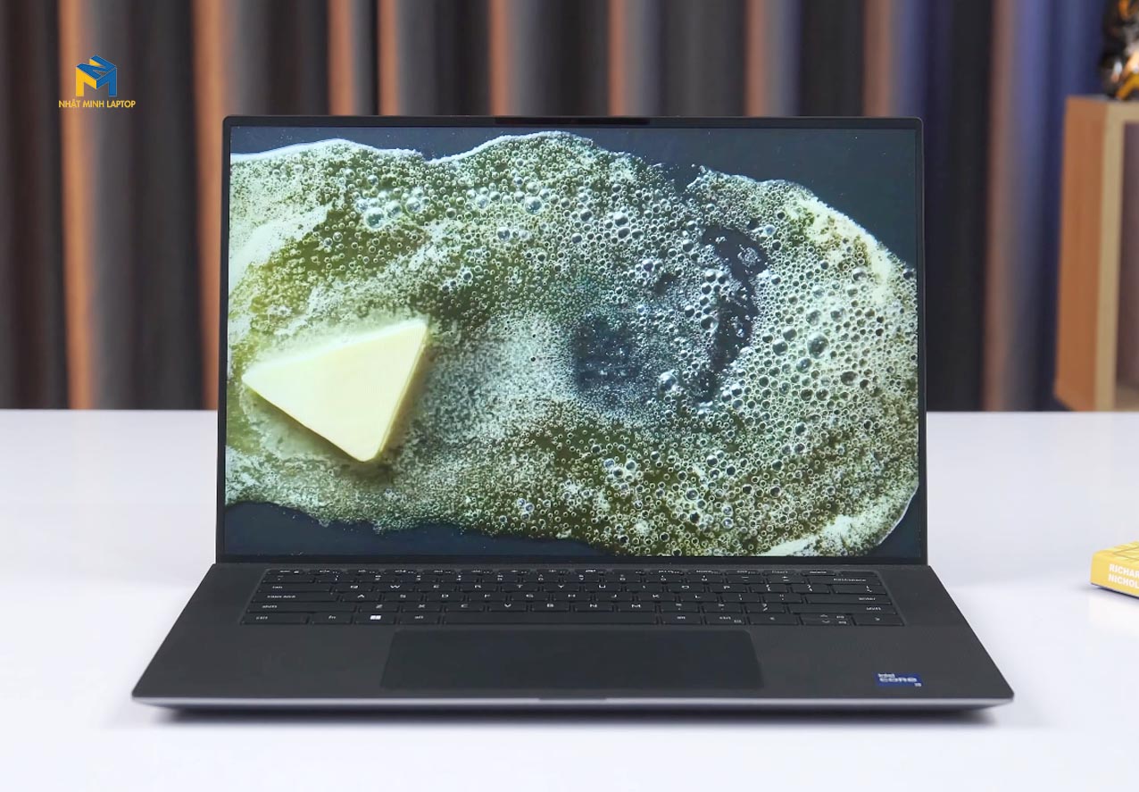 dell precision 5570 