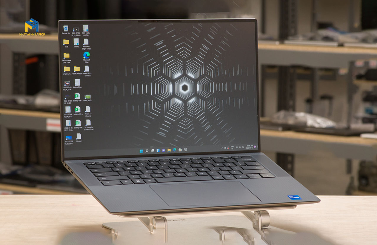 dell precision 5480