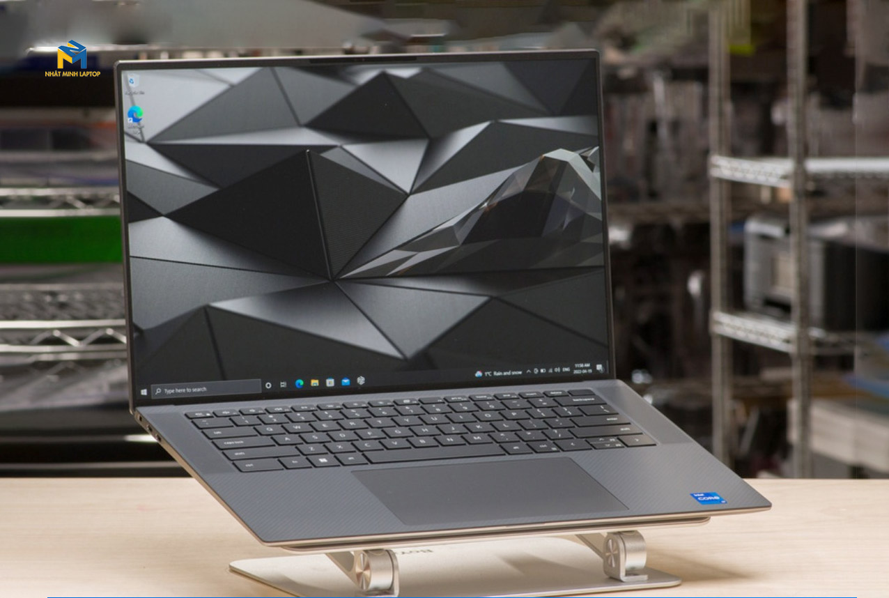 dell precision 5560