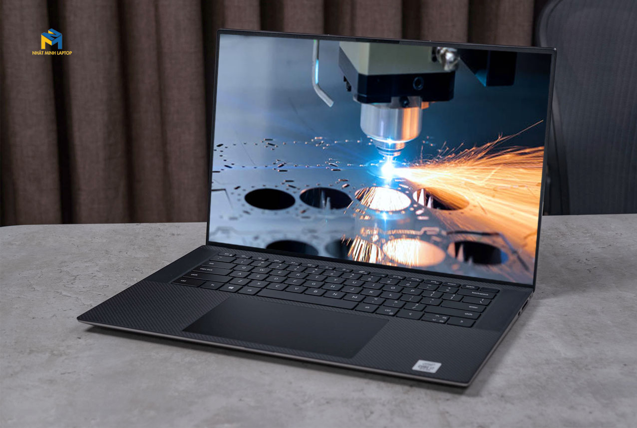 dell precision 5550