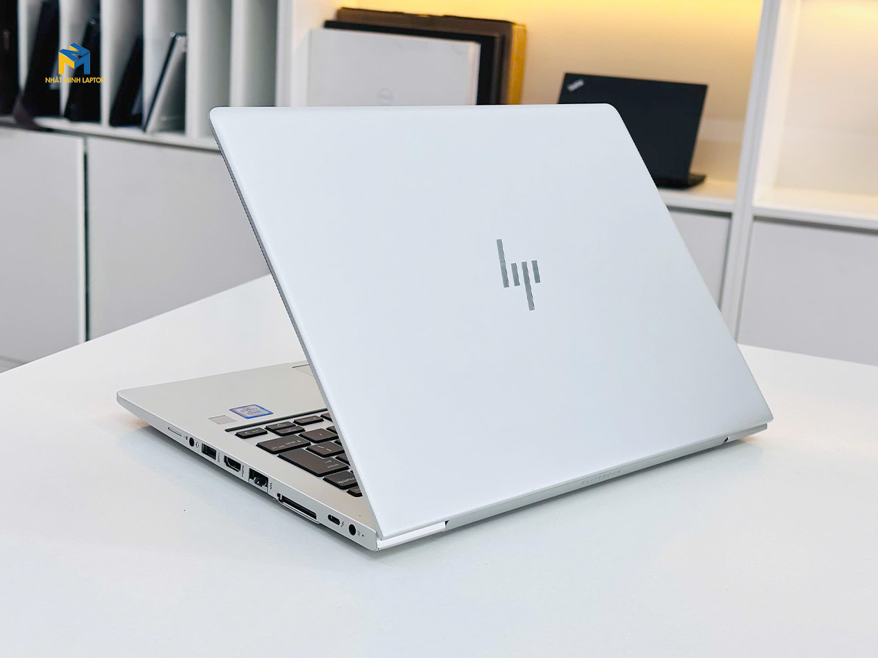 hp elitebook 830 g6 i5