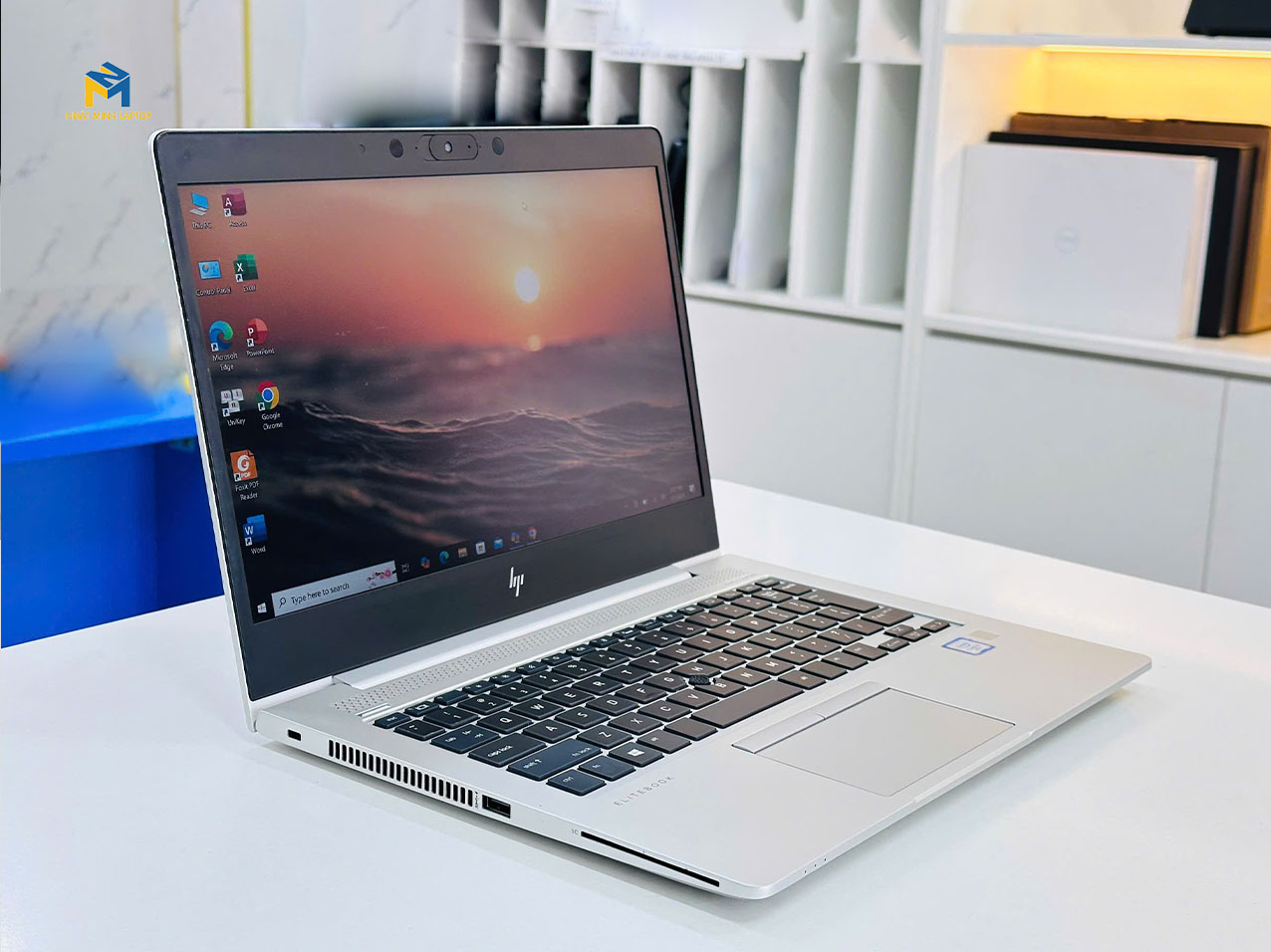hp elitebook 830 g6 giá rẻ