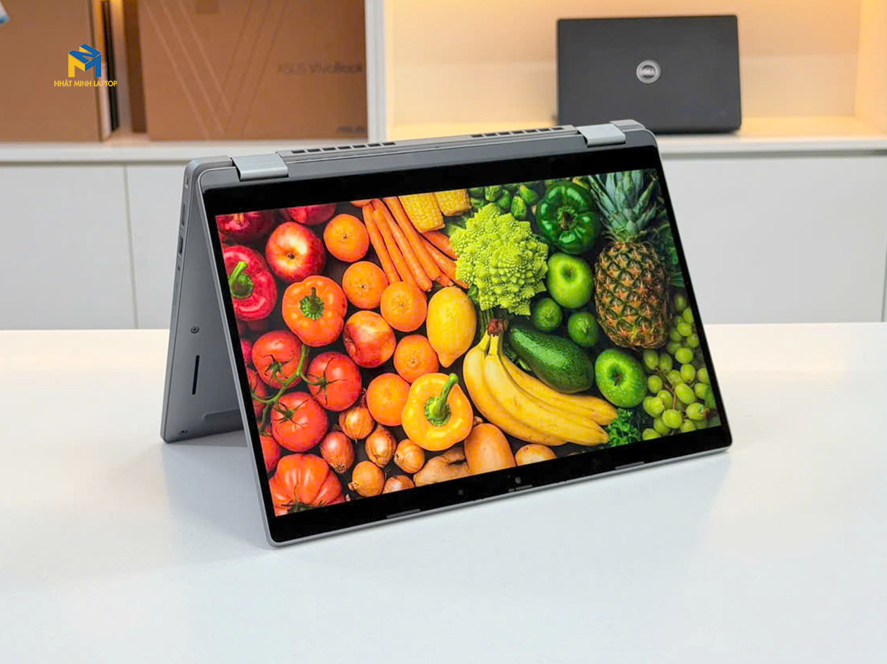 dell latitude 5320 2-in-1