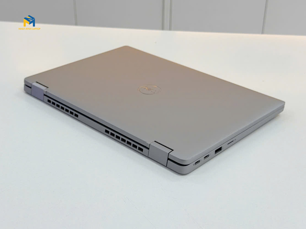 dell latitude 5320 i7