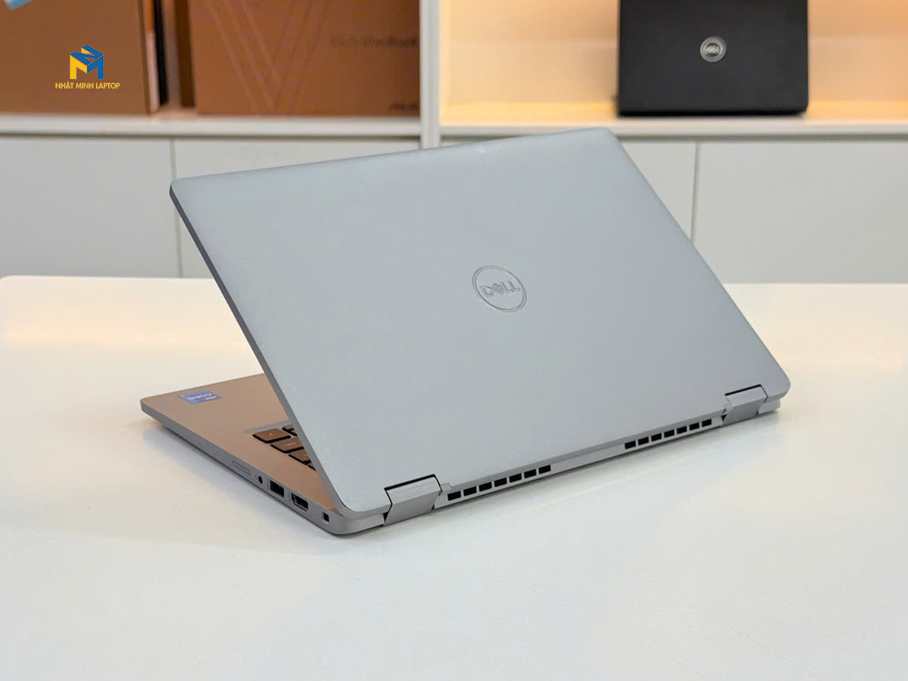 laptop dell latitude 5320 