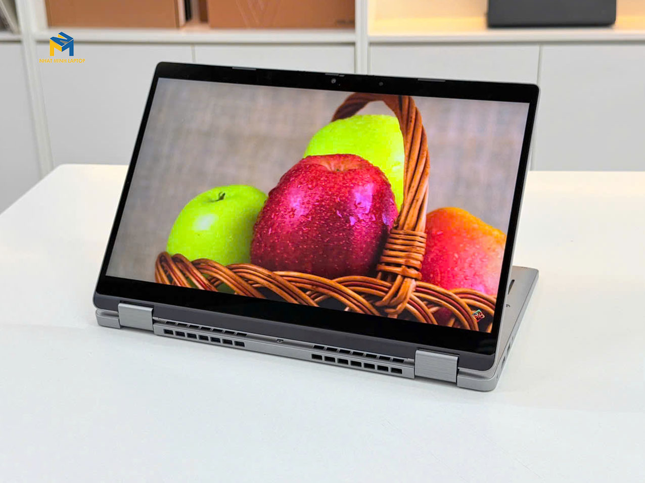 dell latitude 5320 2-in-1 i5