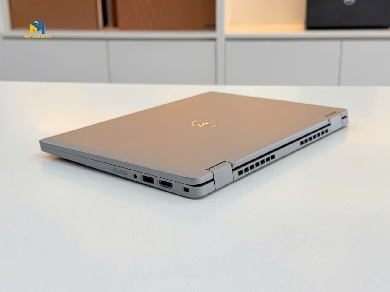 laptop dell latitude 5320 2-in-1 2025