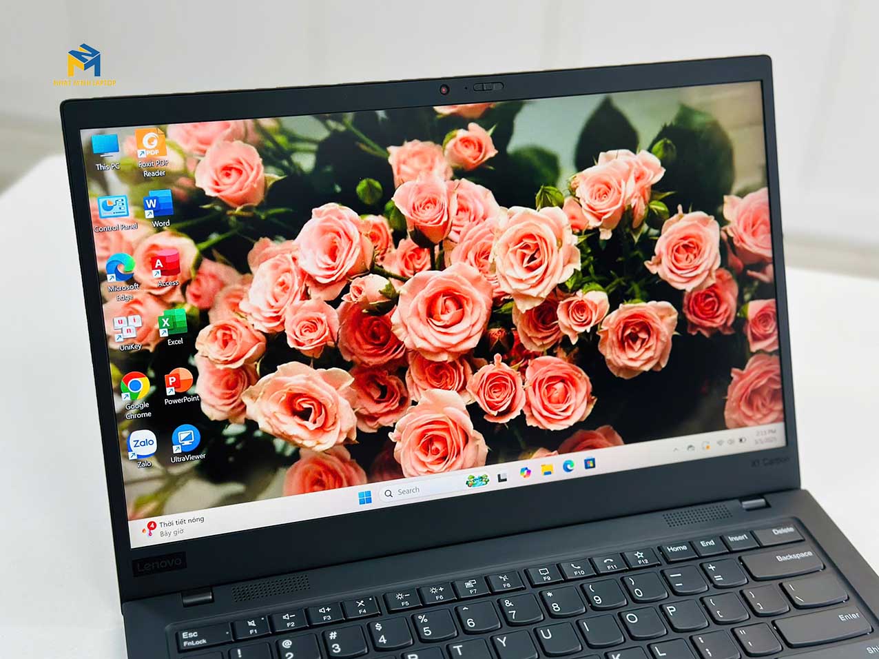 thinkpad x1 gen 8