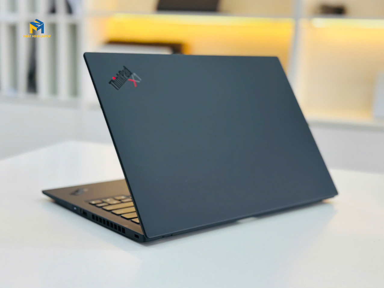 lenovo thinkpad x1 carbon gen 8