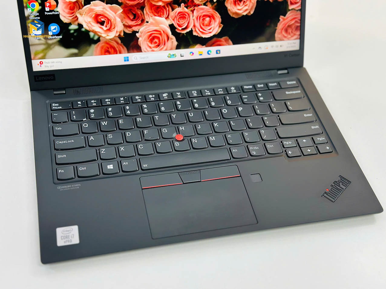 thinkpad gen 8