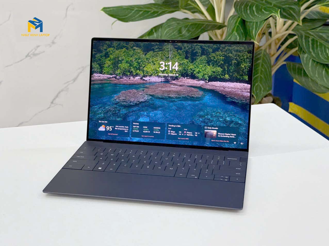 dell xps 13 9320