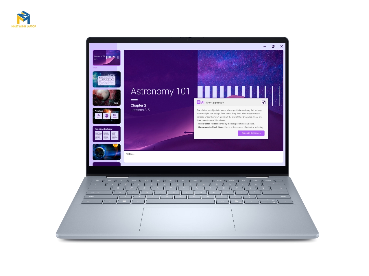 Dell 14 Plus 2-in-1 có sẵn tại Nhật Minh Laptop