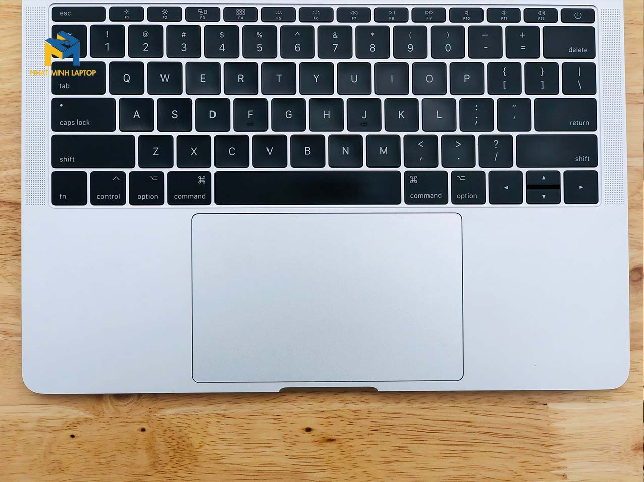 MacBook Pro 13-inch 2016