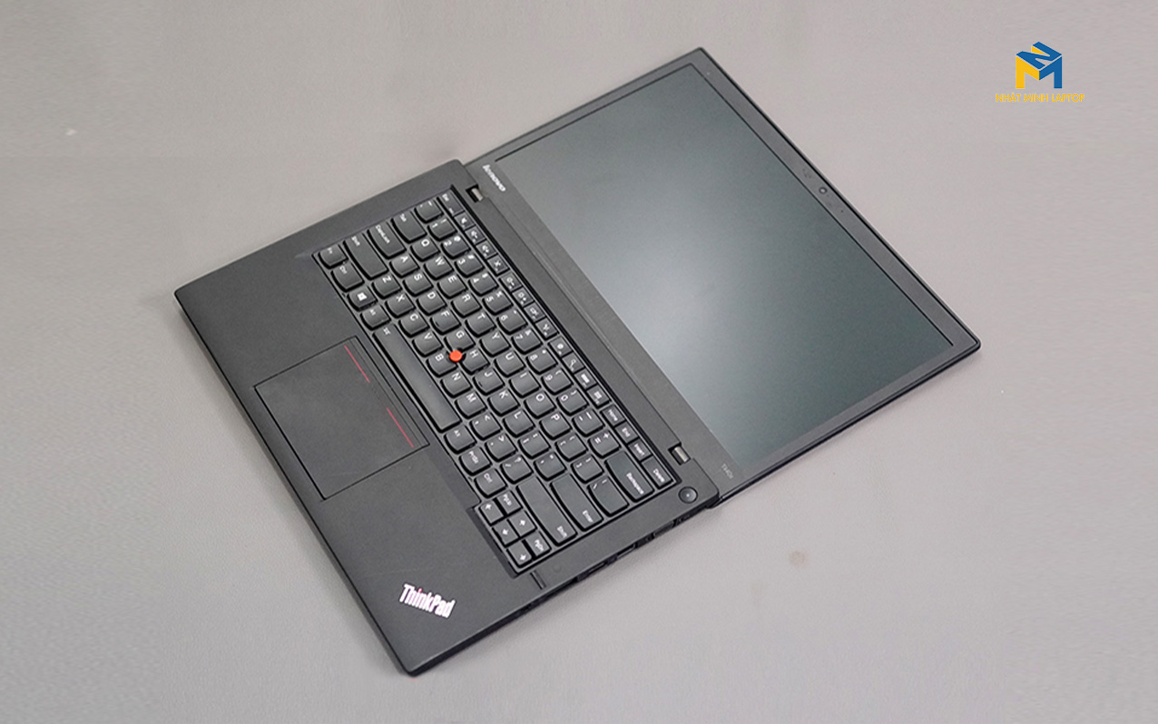 Lenovo Thinkpad T450s