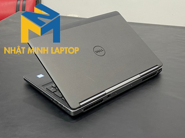 Dell Precision 7720