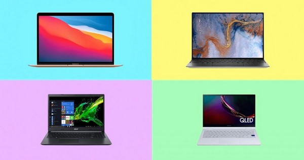 Nhu cầu sử dụng Laptop của sinh viên ngoại ngữ