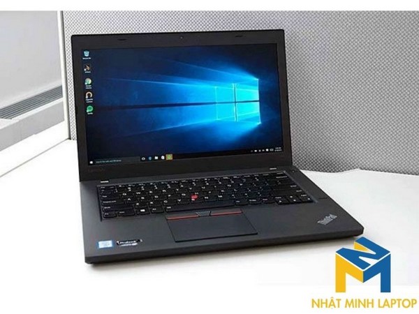  Lenovo Thinkpad T460