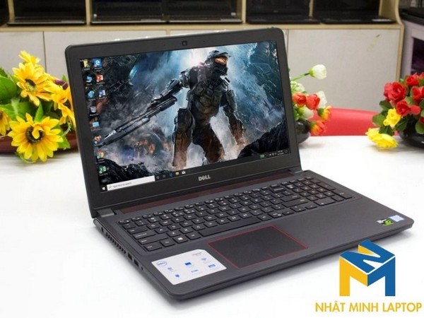  Dell Inspiron 7559